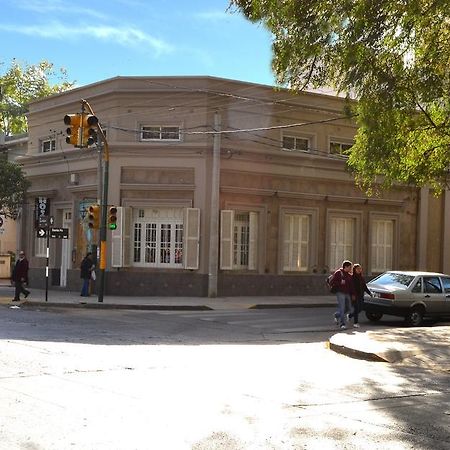 La Salamanca Salta Eksteriør bilde